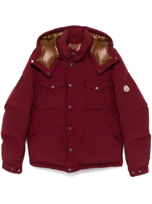 Moncler(モンクレール)メンズ ダウンジャケット - FARFETCH Moncler(モンクレール)メンズ ダウンジャケット - FARFETCH