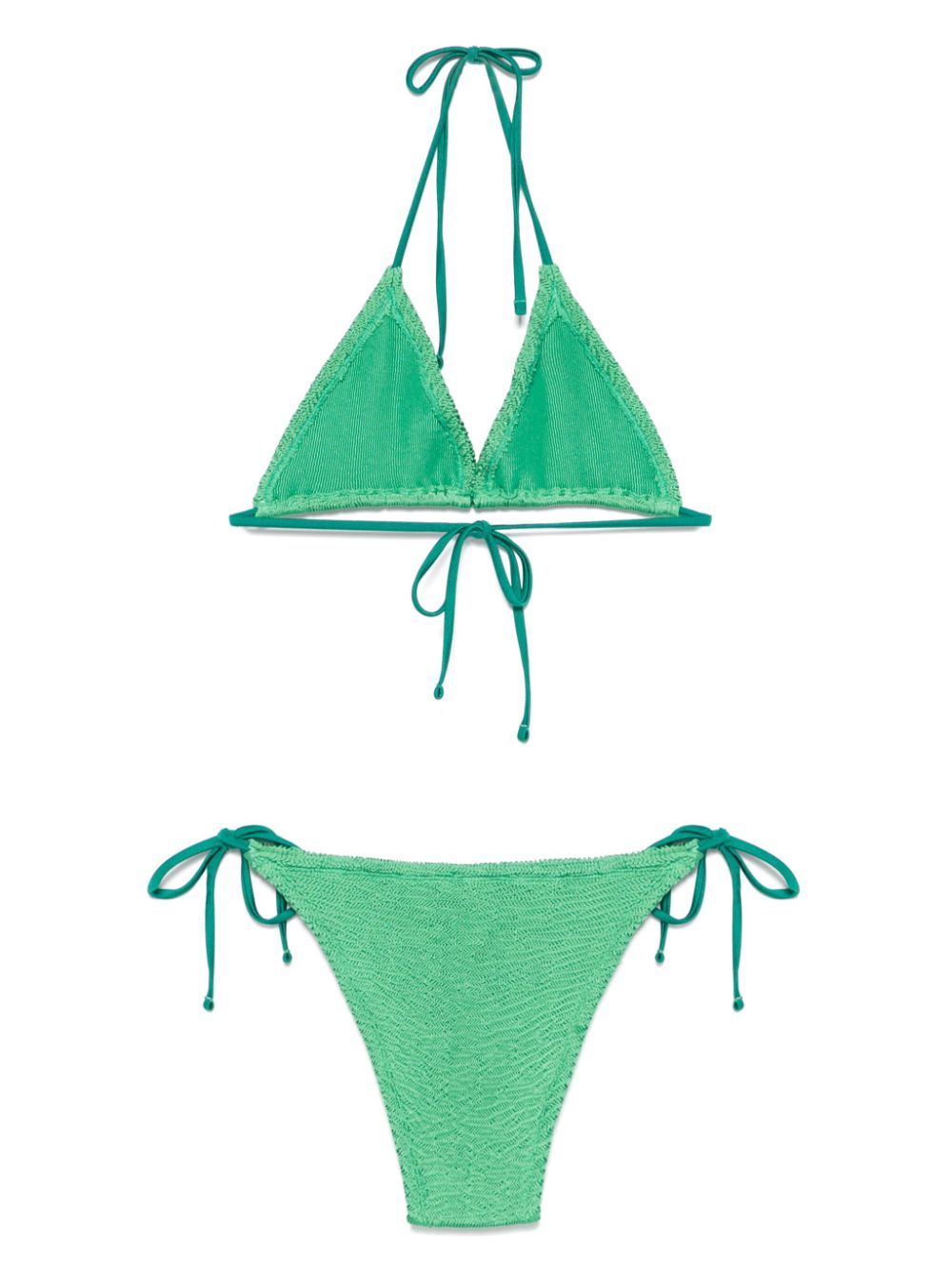 PARAMIDONNA Ema bikini - Groen