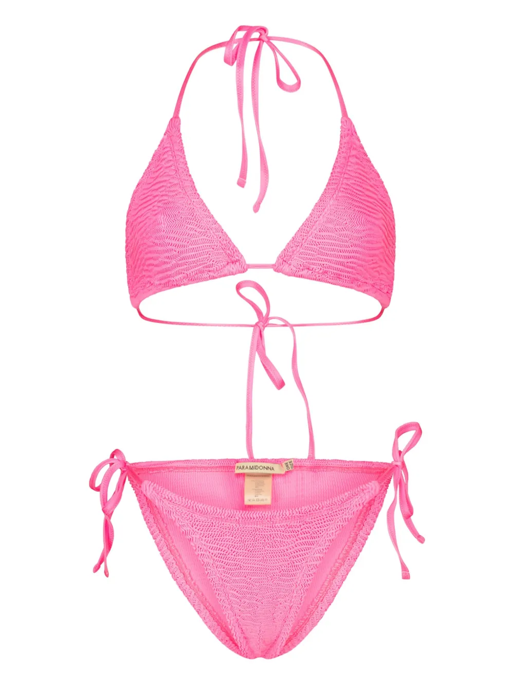 PARAMIDONNA bikini Ema | rosado | Image 1
