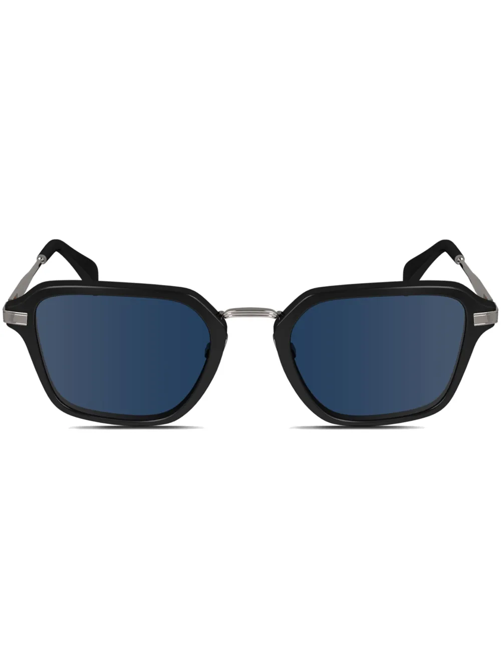Paul Smith Kean サングラス - ブラック Paul Smith Kean サングラス - ブラック
