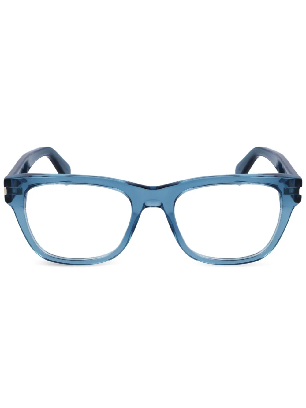 Paul Smith Howitt glasses | Blue | Image 1