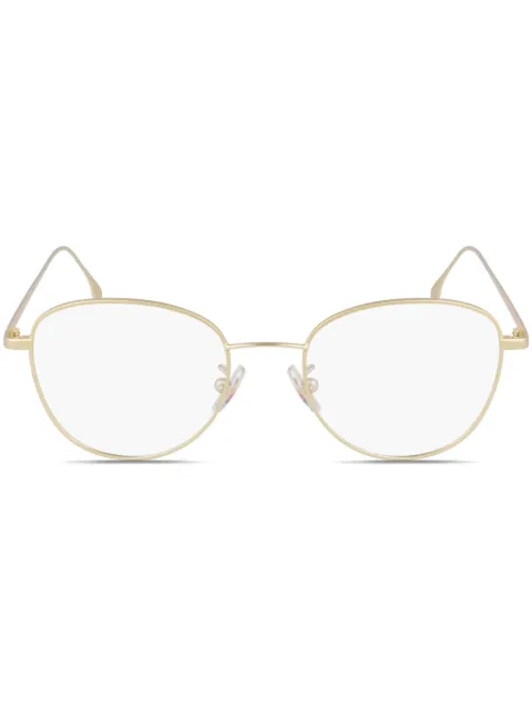 Paul Smith Charlotte Brille