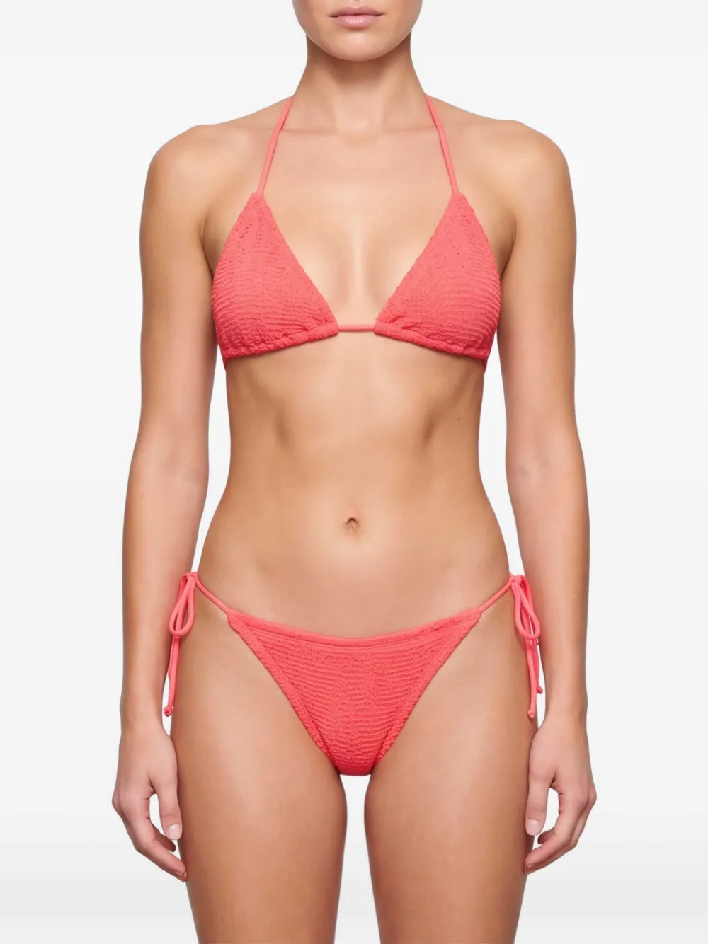 PARAMIDONNA Ema bikini Rood