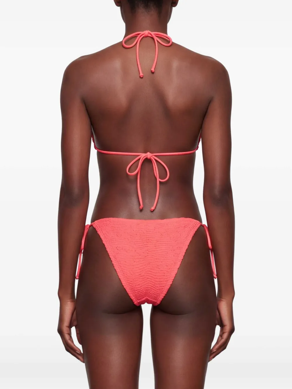 PARAMIDONNA Ema bikini Rood