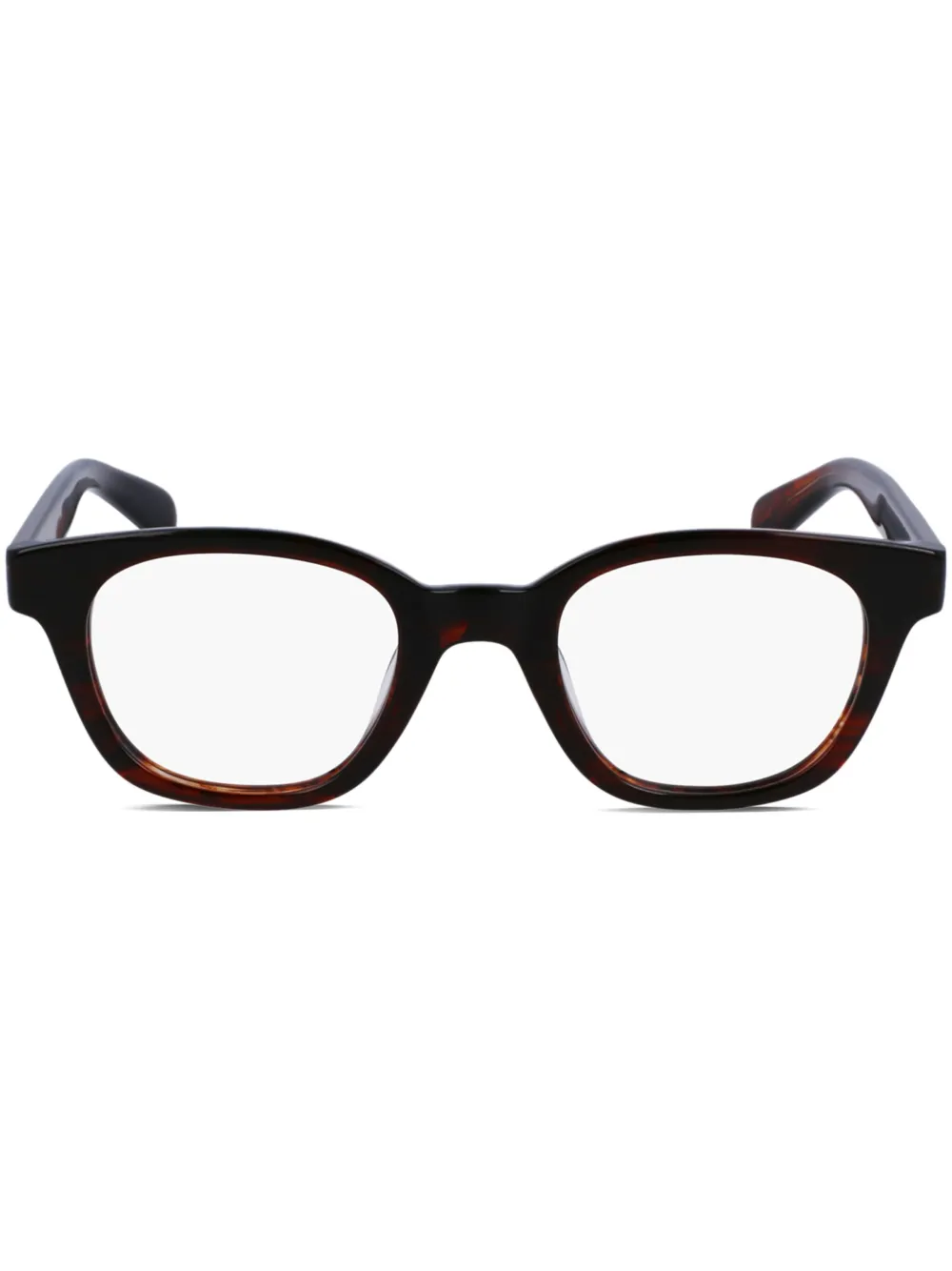Paul Smith lentes Gower | marrón | Image 1