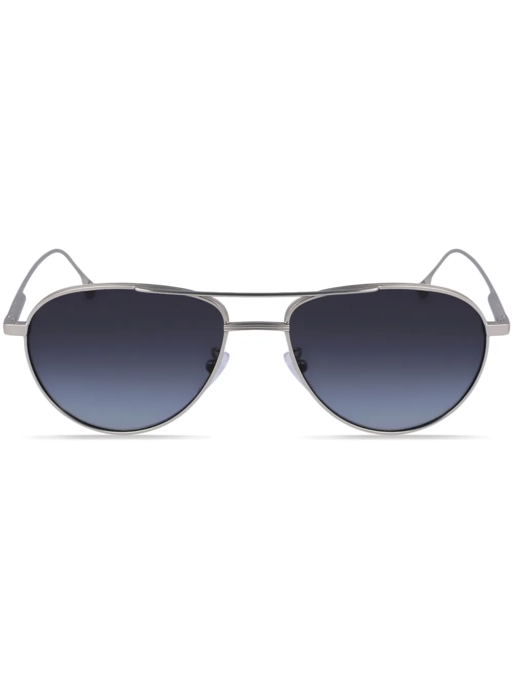 Paul Smith Felix sunglasses | Silver | Image 1
