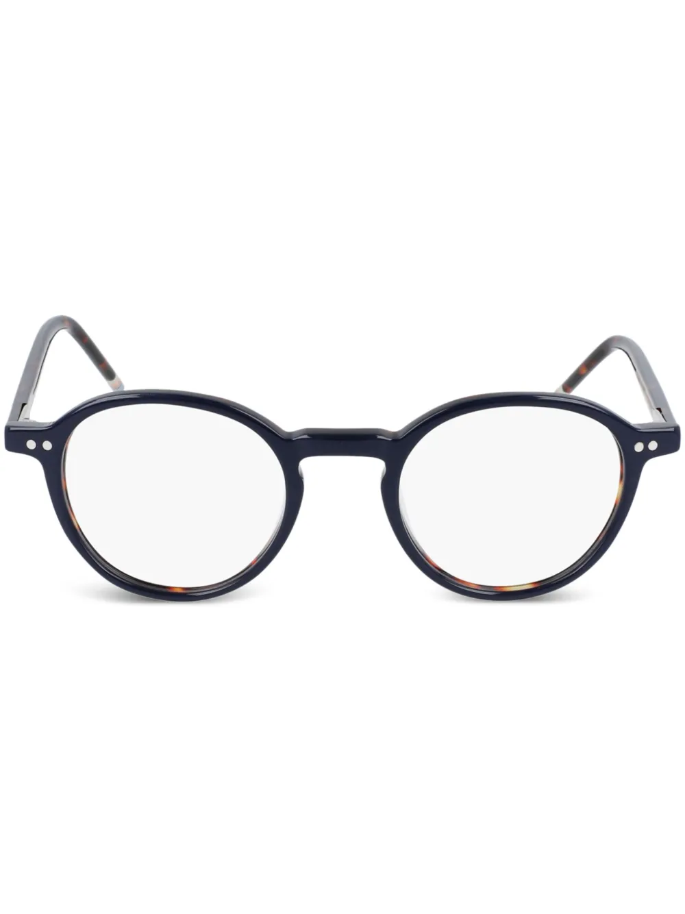 Paul Smith lentes Cannon | azul | Image 1