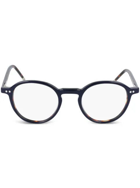 Paul Smith Cannon glasses