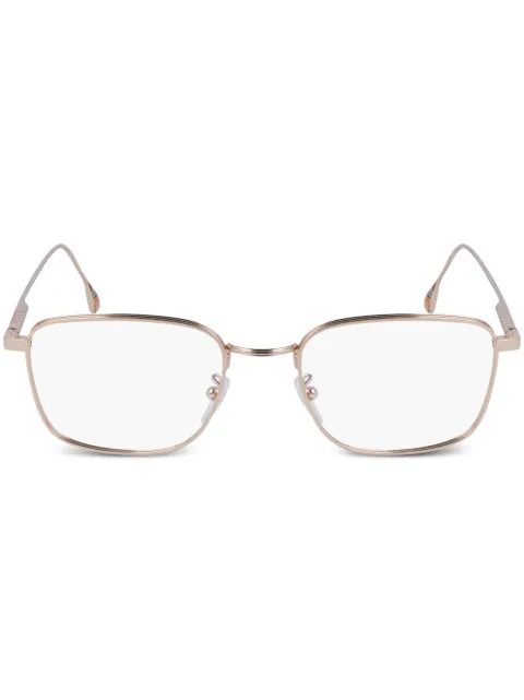 Paul Smith Garrick square-frame glasses