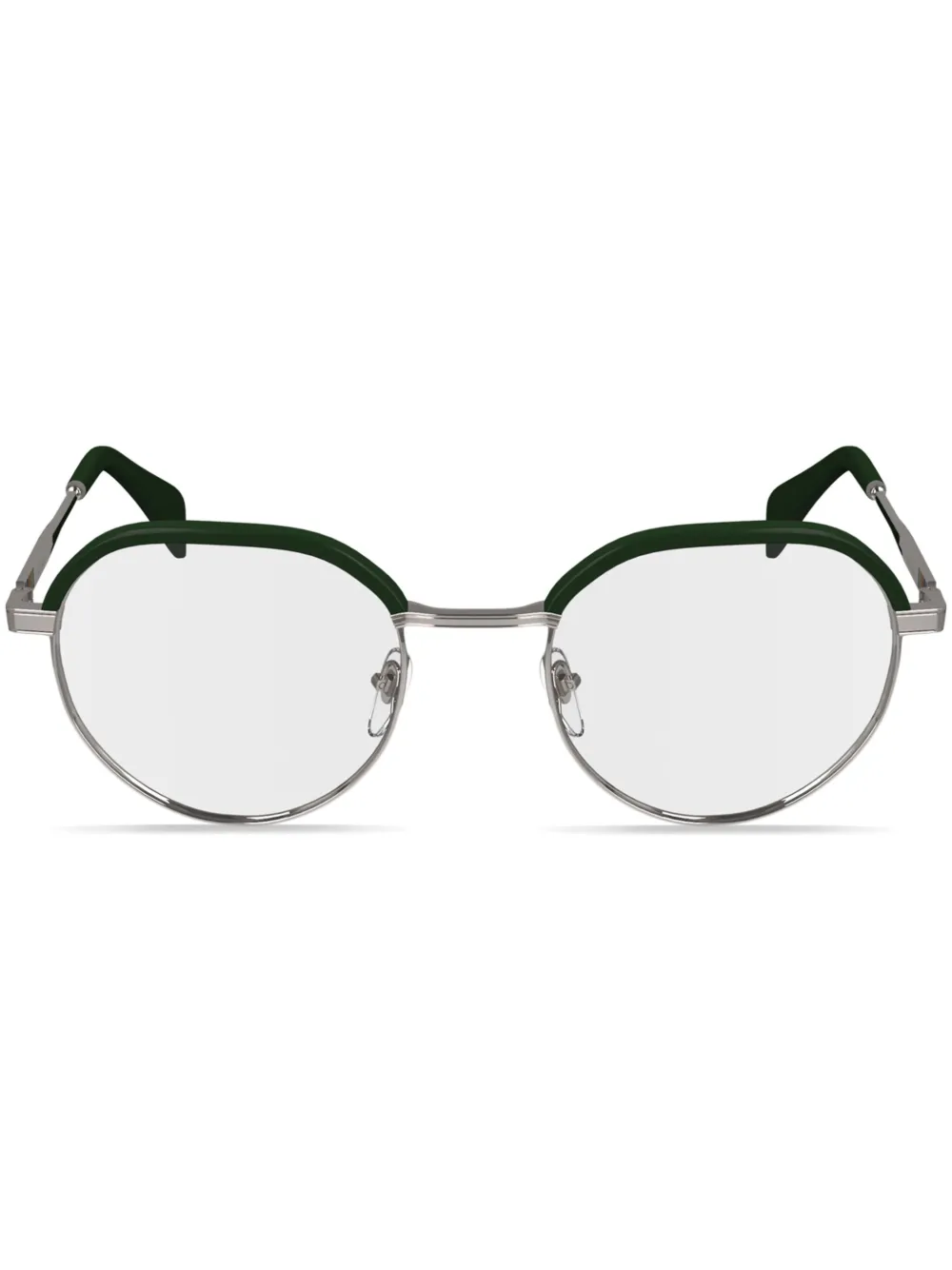 Paul Smith Kemble glasses | Silver | Image 1