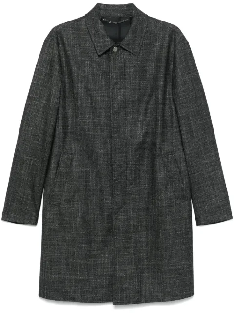Canali mélange coat