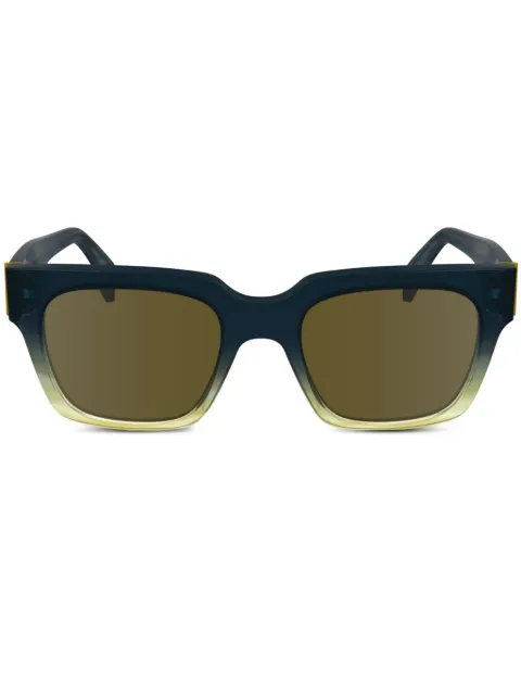 Paul Smith Kenley square-frame sunglasses