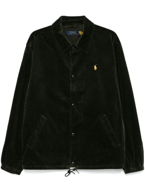 Polo Ralph Lauren corduroy coach's jacket Men