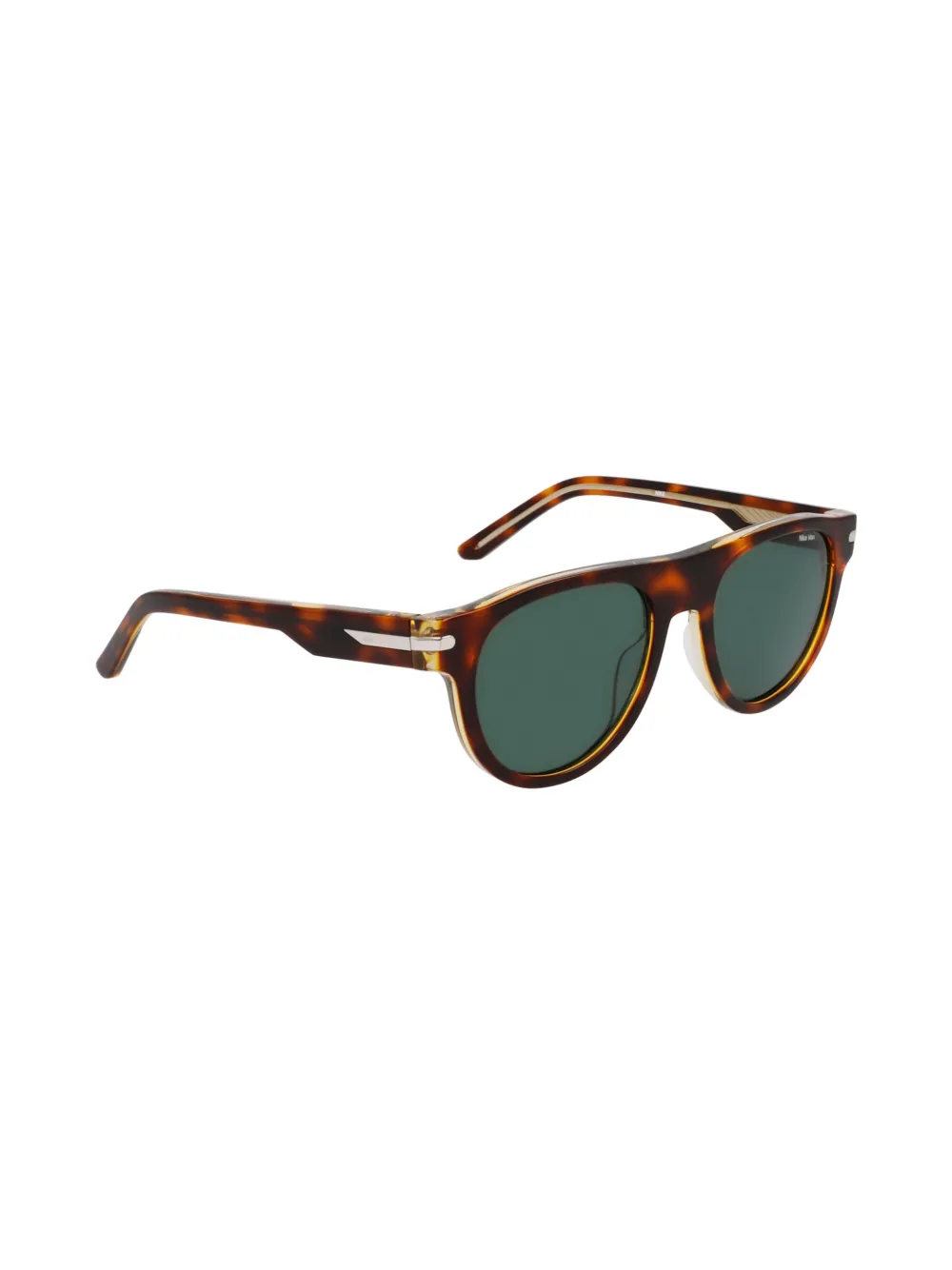 Nike Crescent III round-frame sunglasses | Men | Image 2