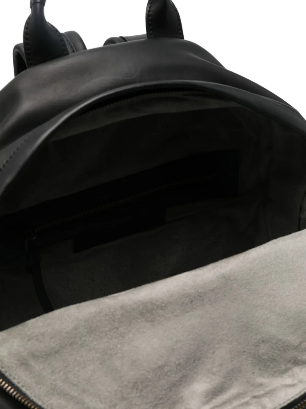 Officine Creative OC Pack 002 rugzak Zwart