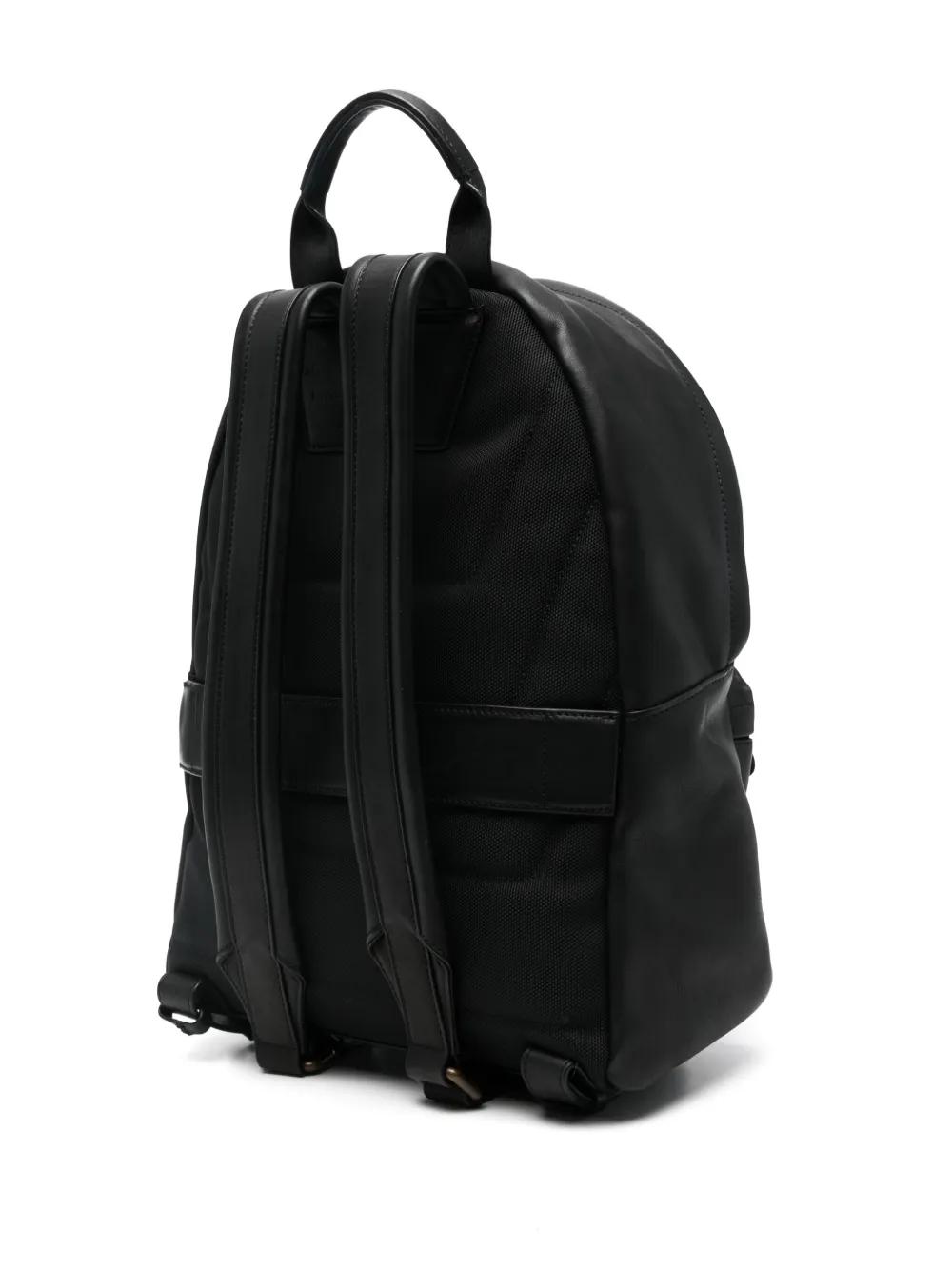 Officine Creative OC Pack 002 rugzak Zwart