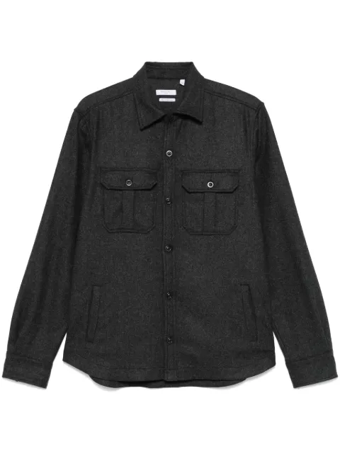Boglioli David overshirt