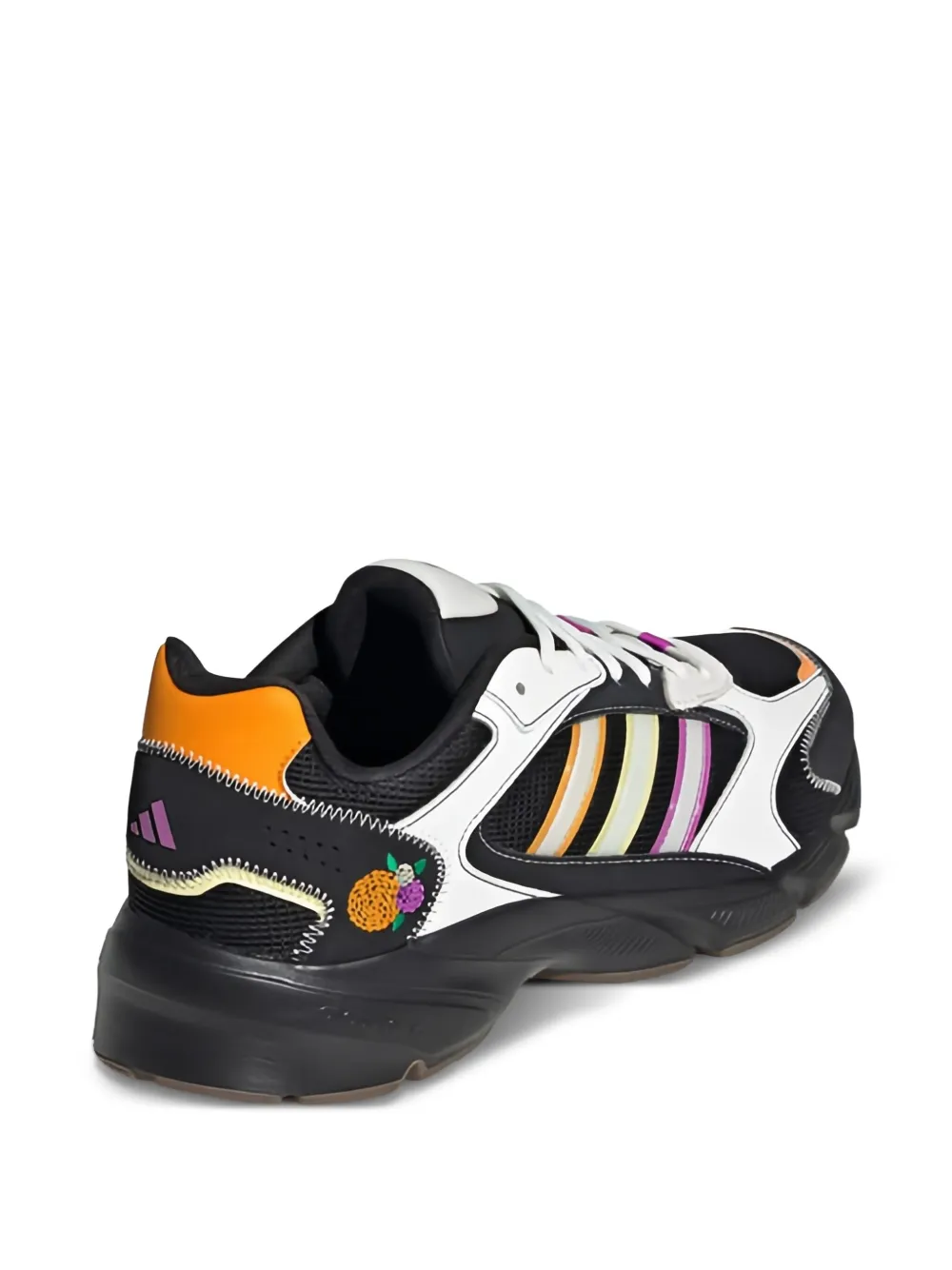 adidas Crazy Chaos 2000 "Dia de Muertos Pack Black" sneakers