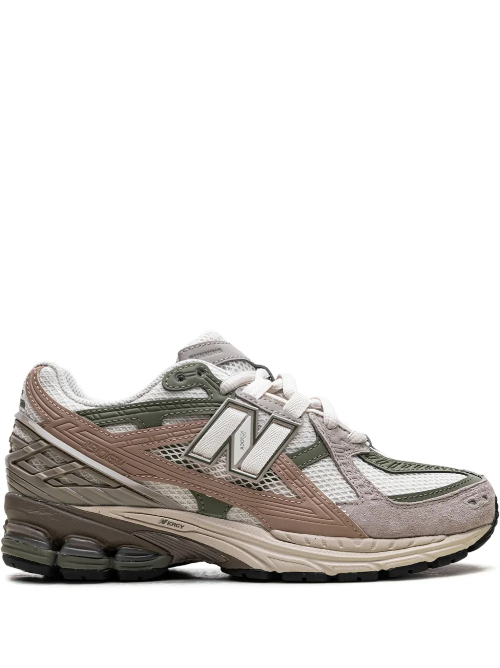 New Balance 1906U"Linen Dark Olivine Flat Taupe" sneakers Neutrals