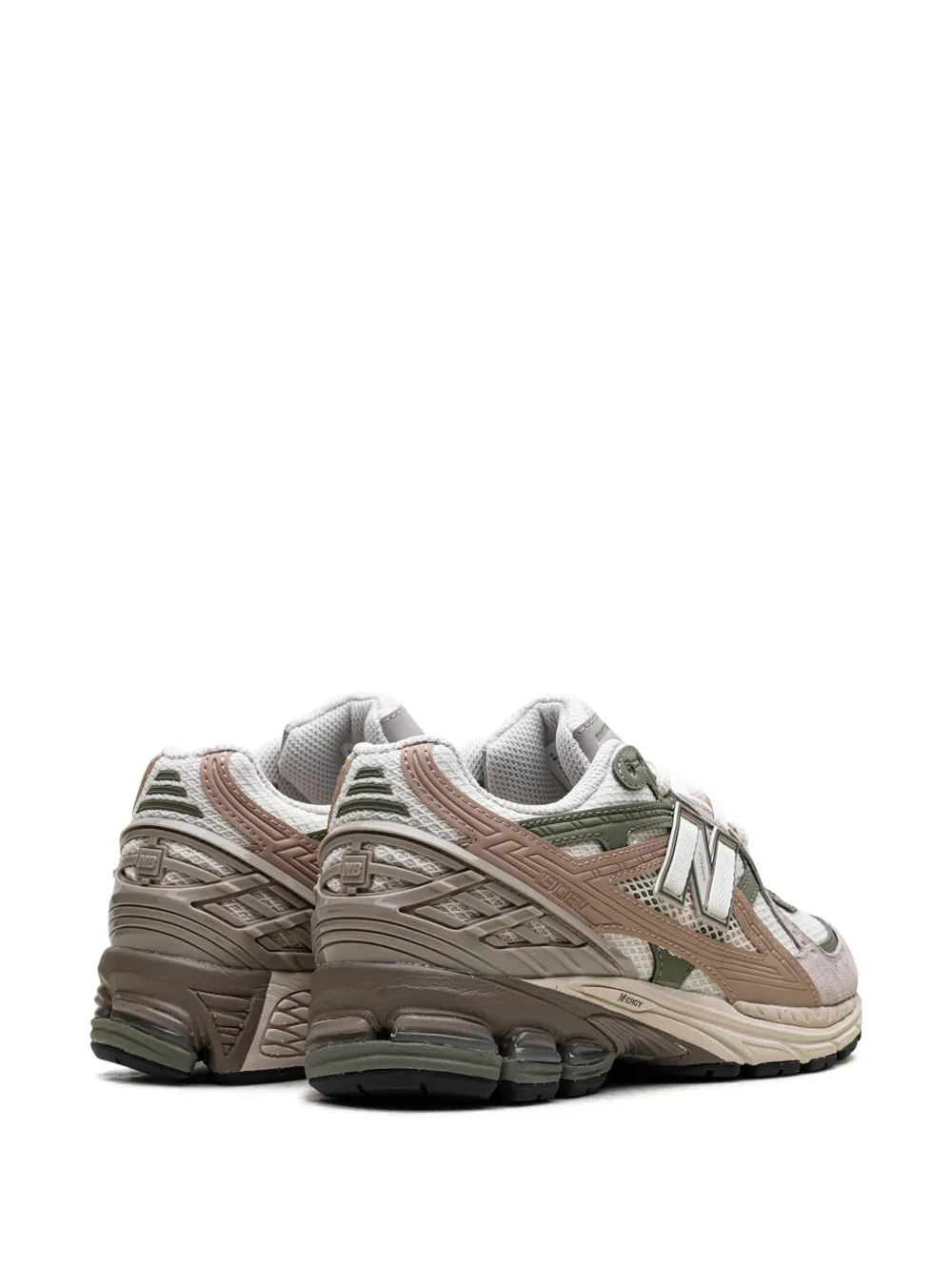 New Balance 1906U"Linen Dark Olivine Flat Taupe" sneakers Neutrals