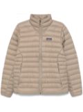 Patagonia quilted jacket - Grey