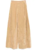 Uma Wang Pudding trousers - Neutrals
