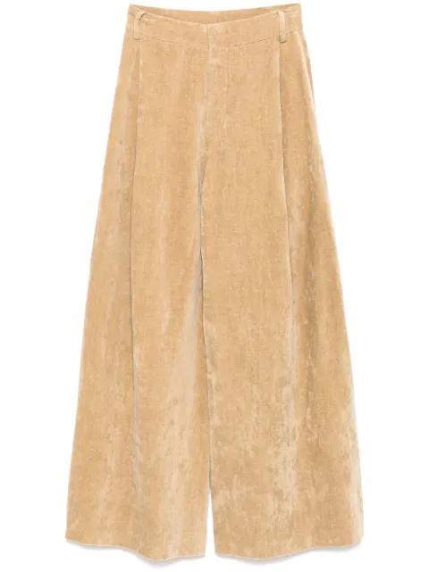 Uma Wang pantalones Pudding