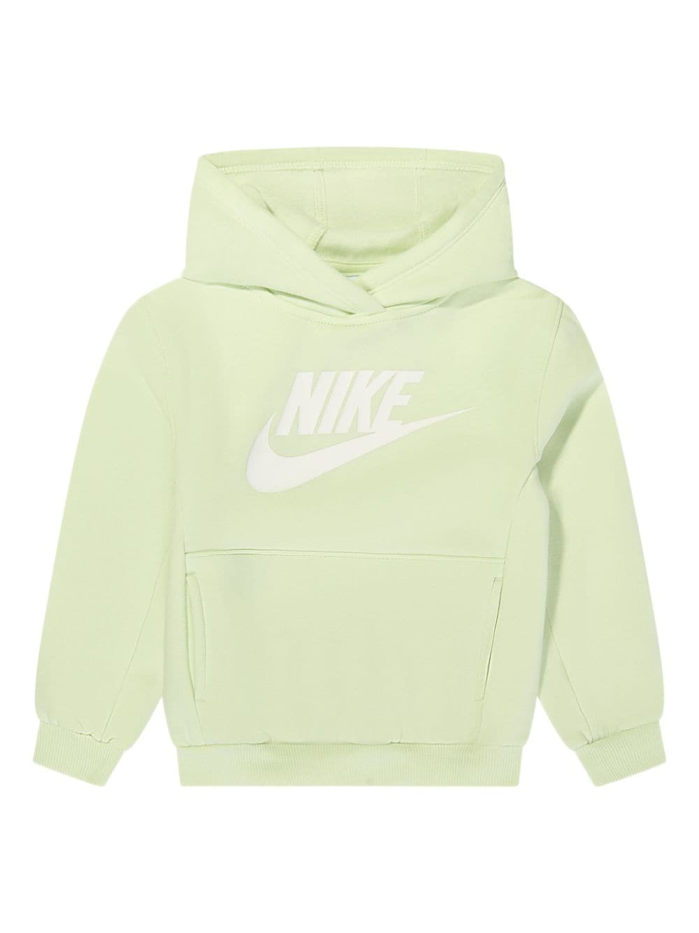 Shop Nike Club Fleece Tracksuit In Yellow