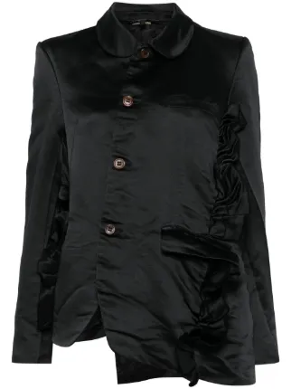 Black Comme Des Garçons