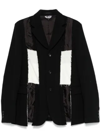 Black Comme Des Garçons