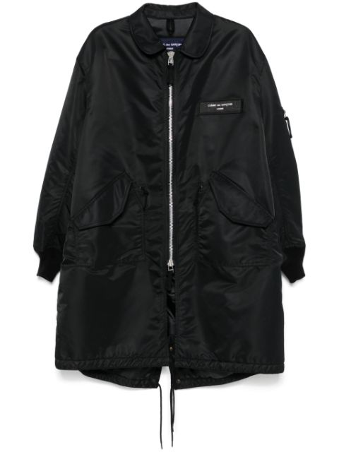 Comme des Garcons Homme padded coat Men