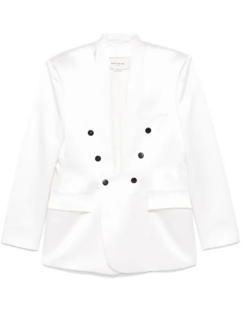 Burc Akyol Open Heart blazer