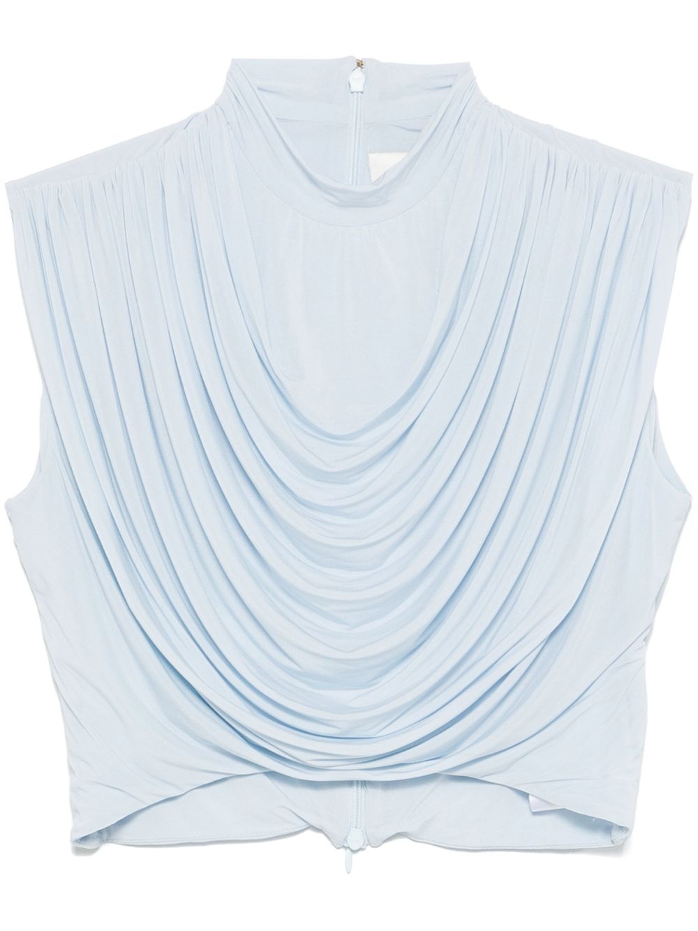 Caryatid top