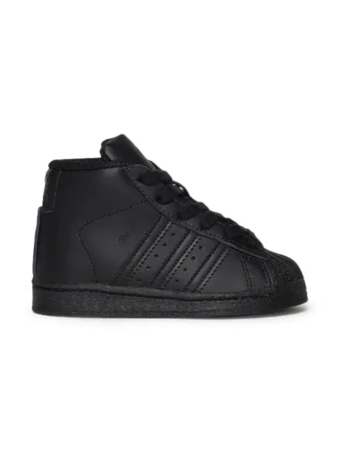 adidas Kids baskets Pro Model 'Black'