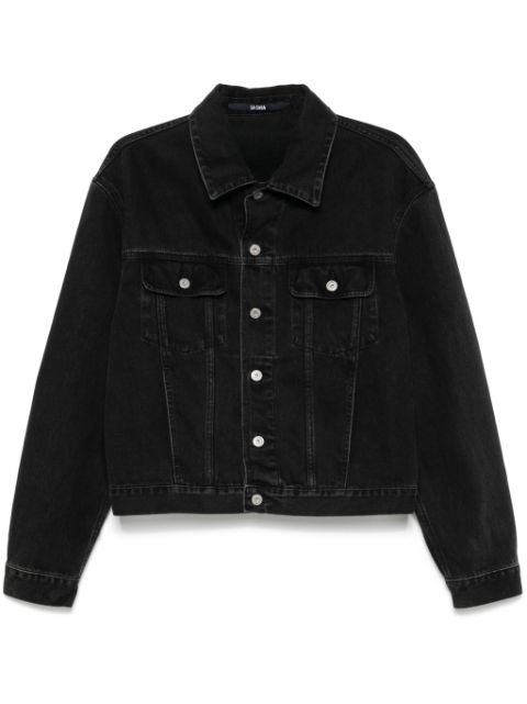 Jacquemus La veste de-Nimes denim jacket Men