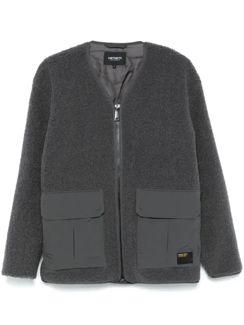 Carhartt WIP chamarra Devin