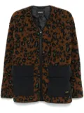 Carhartt WIP Devin jacket - Brown