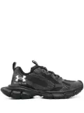 Balenciaga x Under Armour® 3XL Knit sneakers - Black