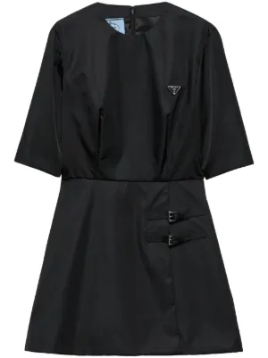 Prada（プラダ）ウィメンズ ワンピース・ドレス - FARFETCH