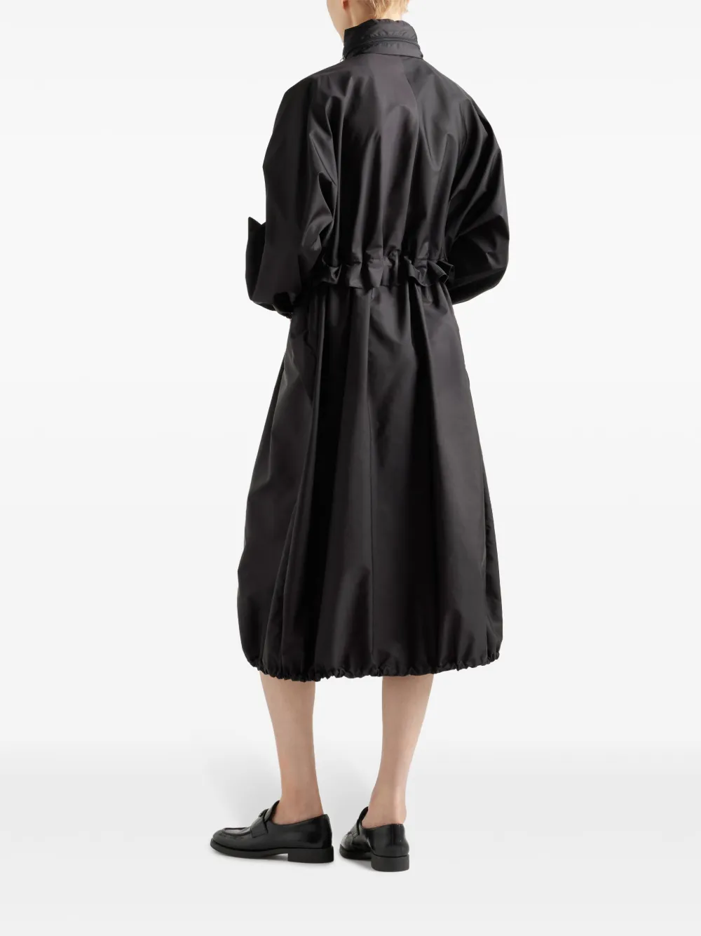 累積売上総額第１位！【PRADA】レインコート_SGB682_1YFL_F0002 累積売上総額第1位！【PRADA】レインコート_SGB682_1YFL_F0002