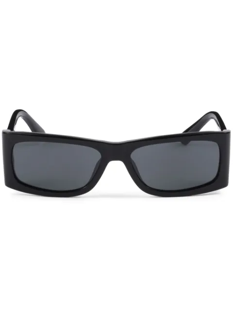 Prada Eyewear rectangle-frame sunglasses