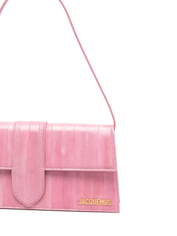 ☆送料関税込☆JACQUEMUS Le Bambino Long ショルダーバッグ☆ Jacquemus Le Bambino ロング ショルダーバッグ 通販 - FARFETCH
