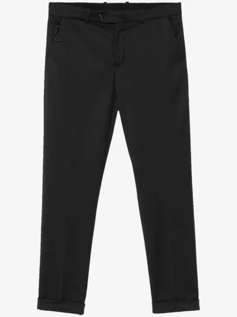 RRD Terzilio chinos