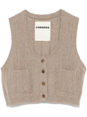 Cordera ウィメンズ ベスト通販 - FARFETCH