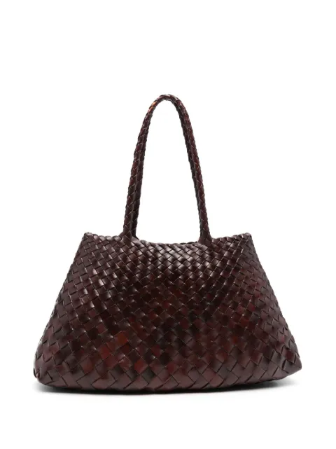 DRAGON DIFFUSION large Santa Croce tote bag