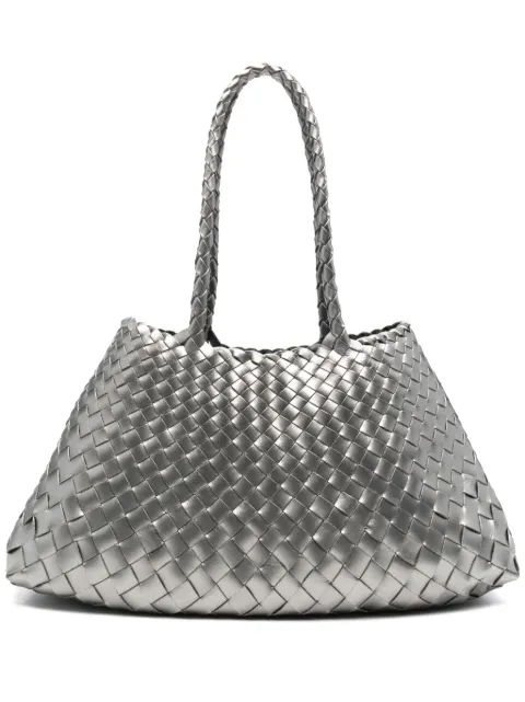 DRAGON DIFFUSION large Santa Croce tote bag