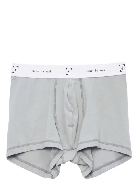 Fleur Du Mal boxer briefs