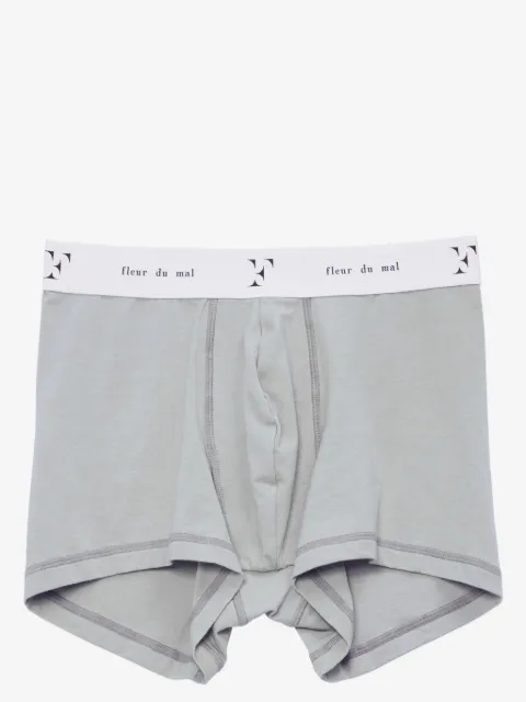 Fleur Du Mal boxer briefs