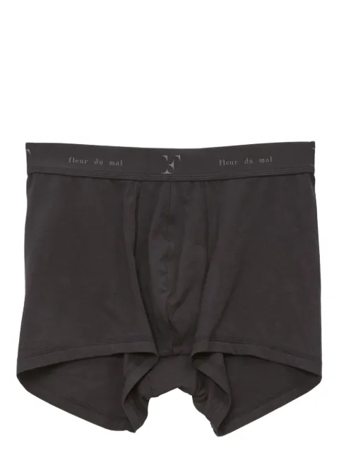 Fleur Du Mal boxer briefs