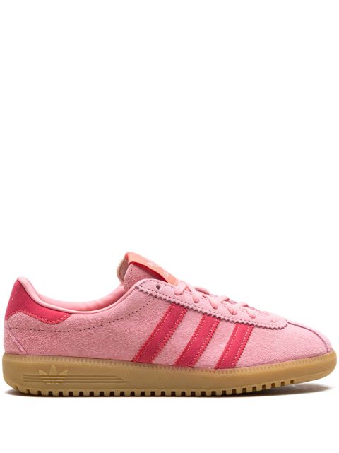 adidas Bermuda "Semi Pink Spark" sneakers WOMEN